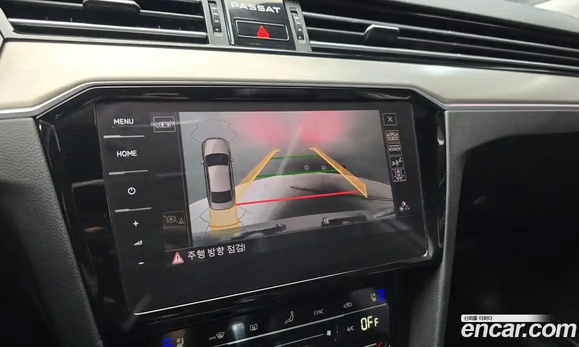 Volkswagen Passat 2021 2.0 автомат (гидро), фото 20