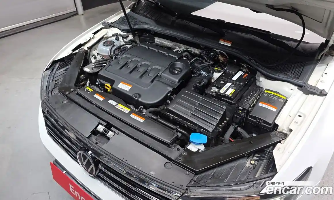 Volkswagen Passat 2021 2.0 автомат (гидро), фото 6