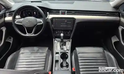 Volkswagen Passat 2021 2.0 автомат (гидро), миниатюра 10