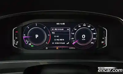 Volkswagen Tiguan 2021 2.0 автомат (гидро), миниатюра 11