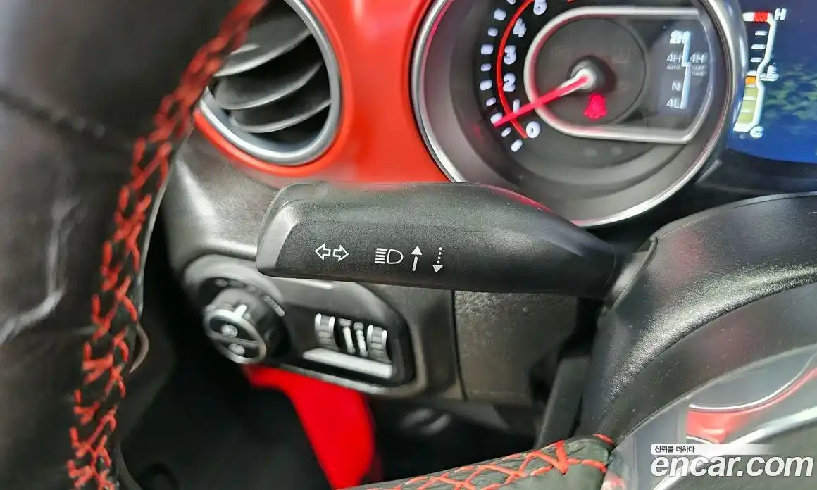 Jeep Wrangler 2022 2.0 автомат (гидро), фото 27