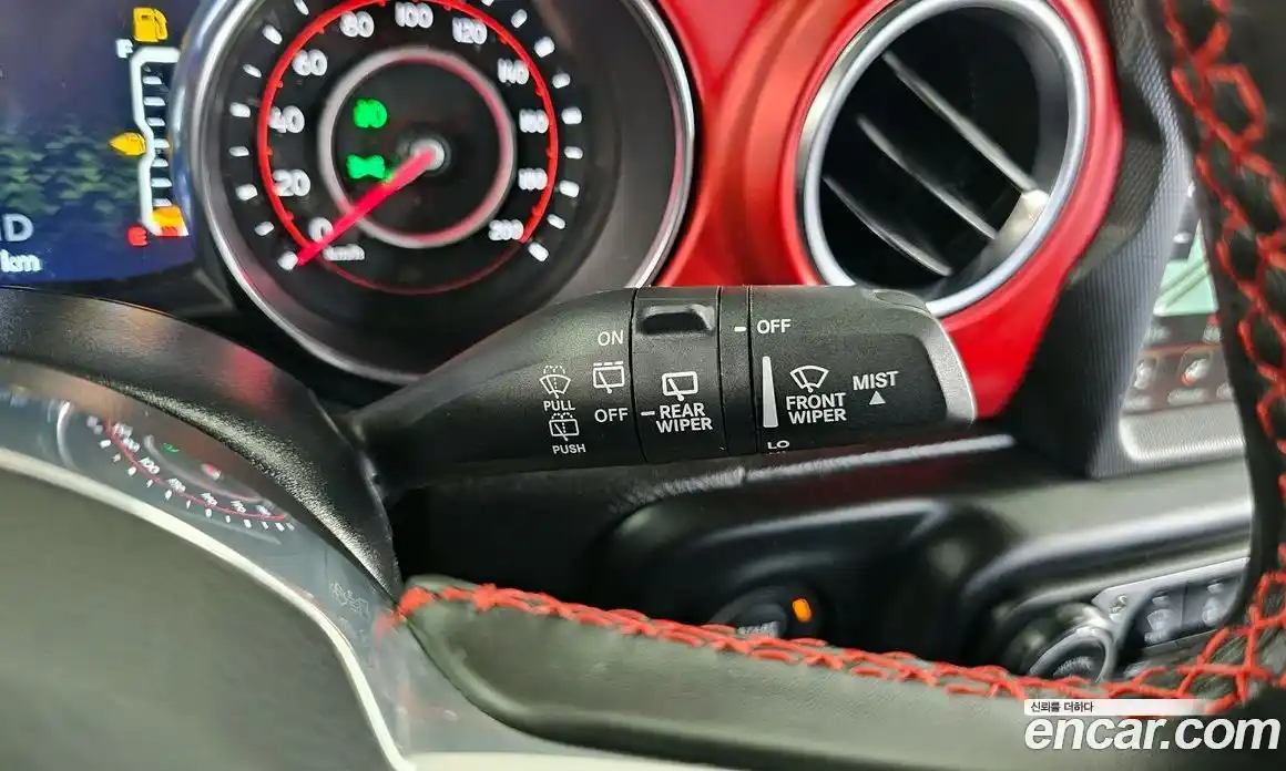 Jeep Wrangler 2022 2.0 автомат (гидро), фото 28