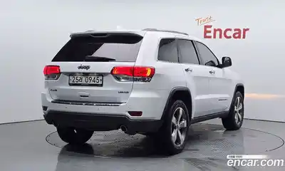 Jeep Cherokee, 2015, 161 103 км