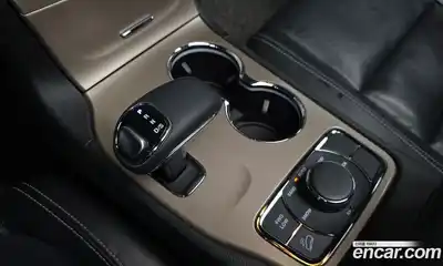 Jeep Cherokee 2015 3.6 автомат (гидро), миниатюра 11