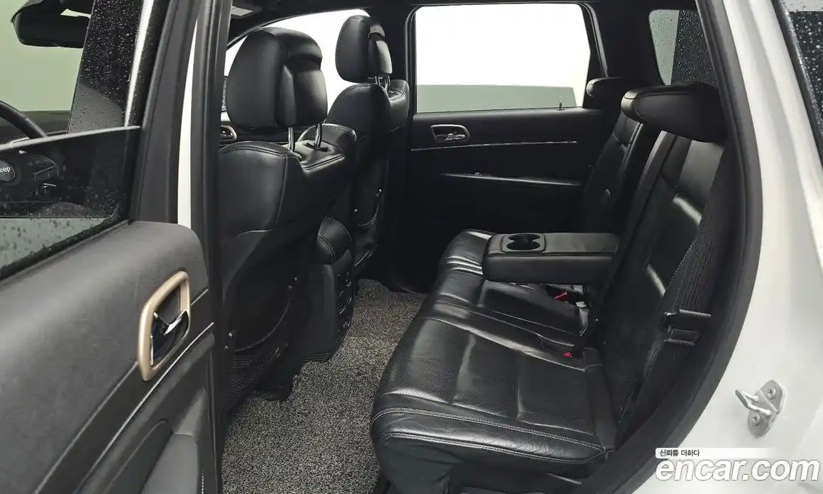 Jeep Cherokee 2015 3.6 автомат (гидро), фото 15