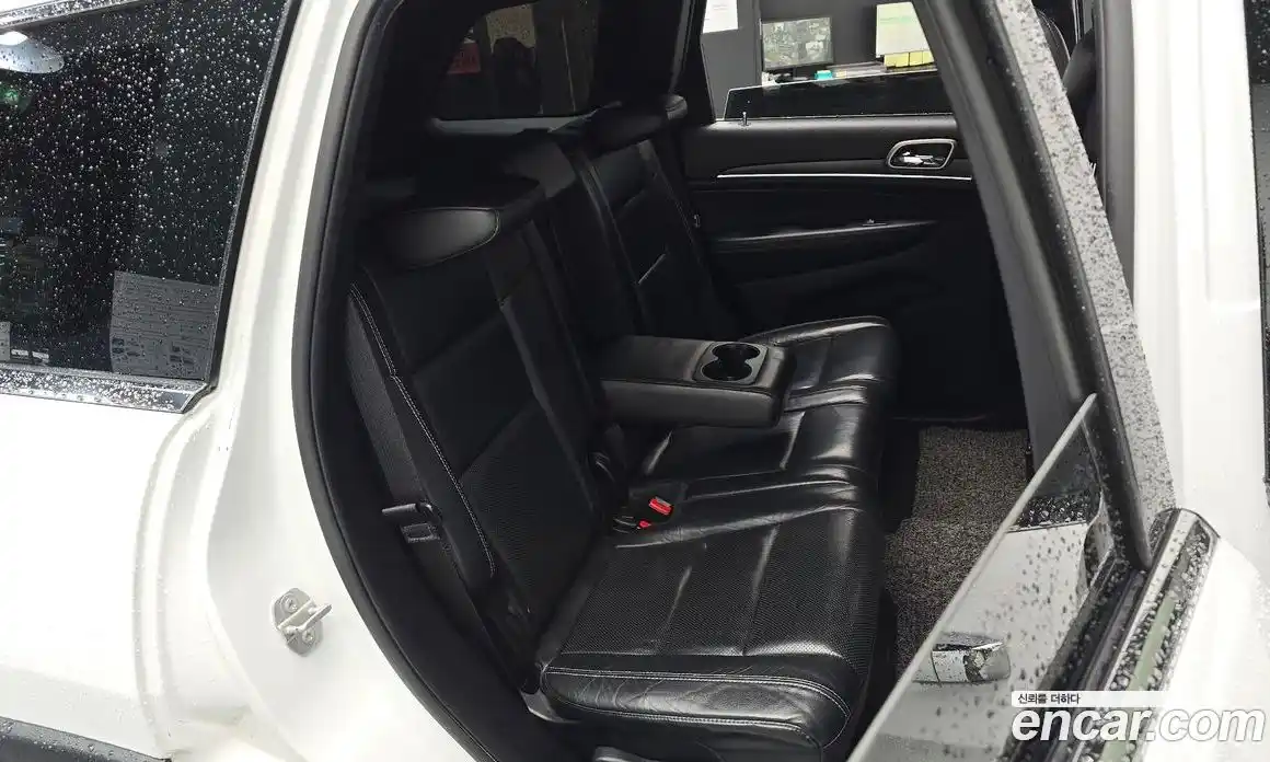 Jeep Cherokee 2015 3.6 автомат (гидро), фото 17