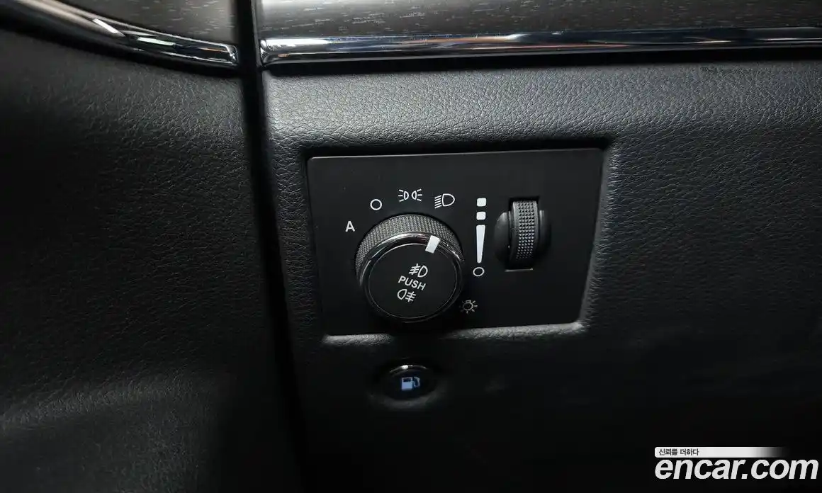 Jeep Cherokee 2015 3.6 автомат (гидро), фото 22