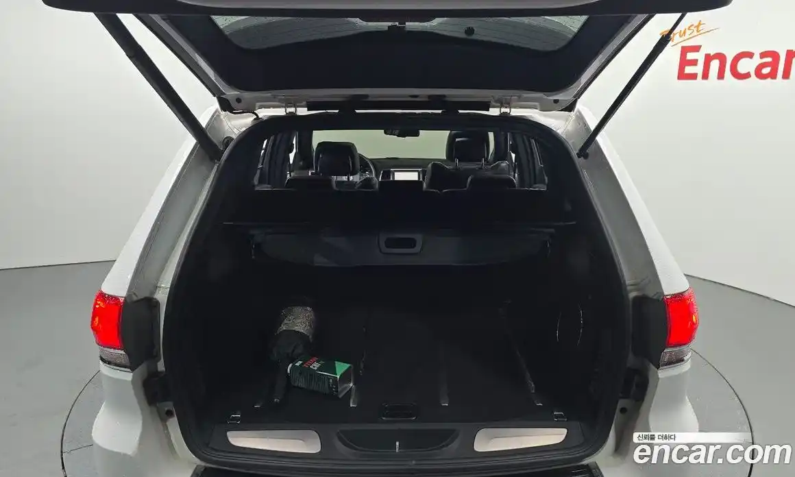 Jeep Cherokee 2015 3.6 автомат (гидро), фото 25