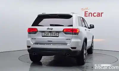 Jeep Cherokee 2015 3.6 автомат (гидро), миниатюра 3