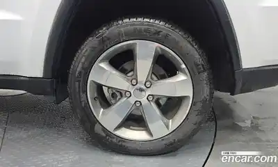 Jeep Cherokee 2015 3.6 автомат (гидро), миниатюра 6