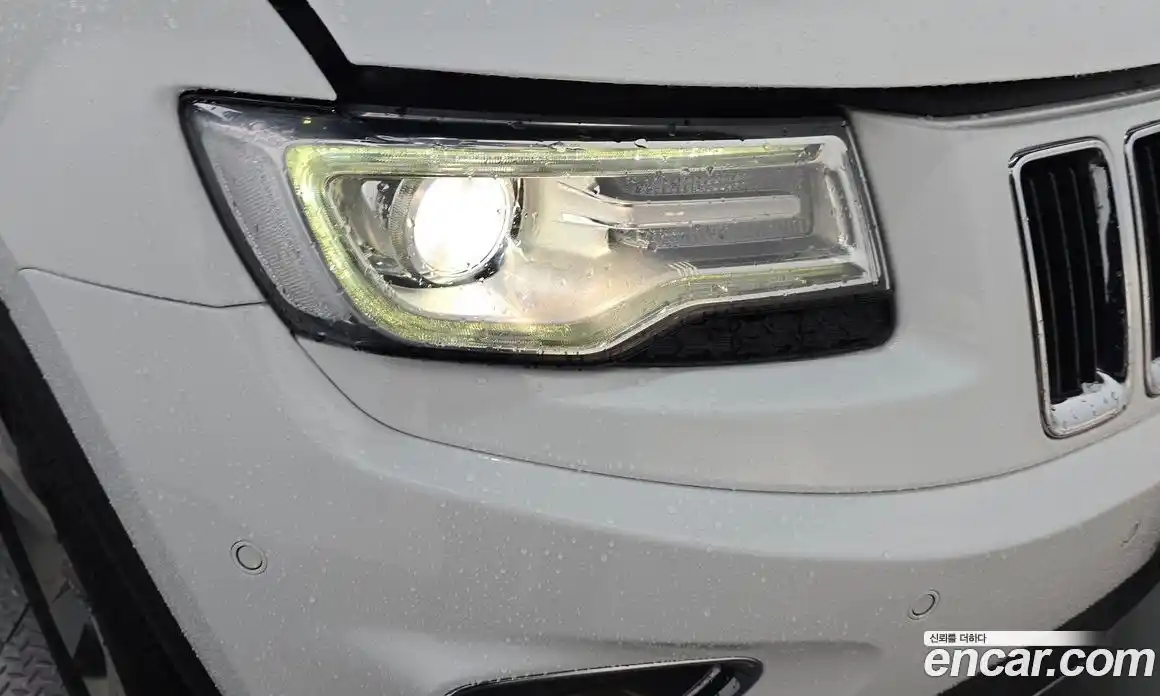 Jeep Cherokee 2015 3.6 автомат (гидро), фото 7