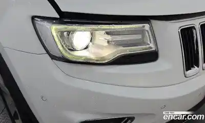 Jeep Cherokee 2015 3.6 автомат (гидро), миниатюра 7