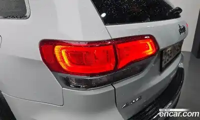 Jeep Cherokee 2015 3.6 автомат (гидро), миниатюра 8