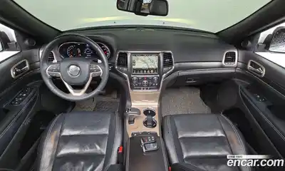 Jeep Cherokee 2015 3.6 автомат (гидро), миниатюра 9
