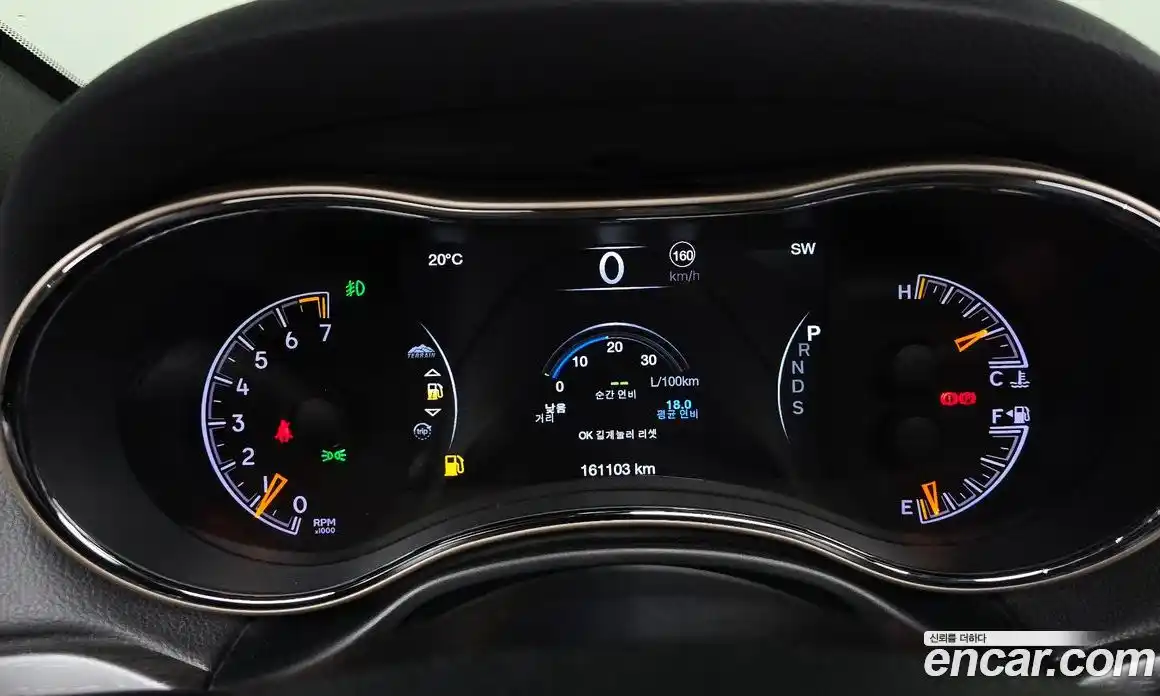 Jeep Cherokee 2015 3.6 автомат (гидро), фото 10