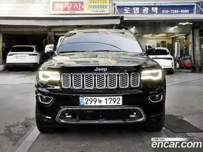 Jeep Cherokee, 2021, 72 438 км