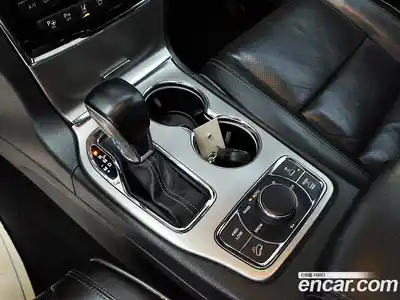 Jeep Cherokee 2021 3.6 автомат (гидро), миниатюра 11