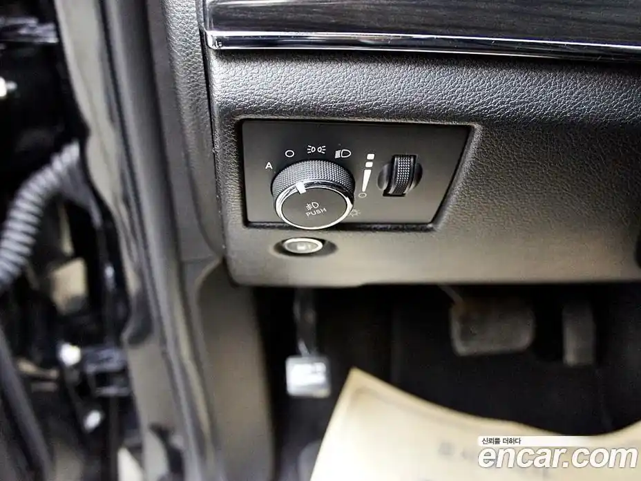 Jeep Cherokee 2021 3.6 автомат (гидро), фото 13