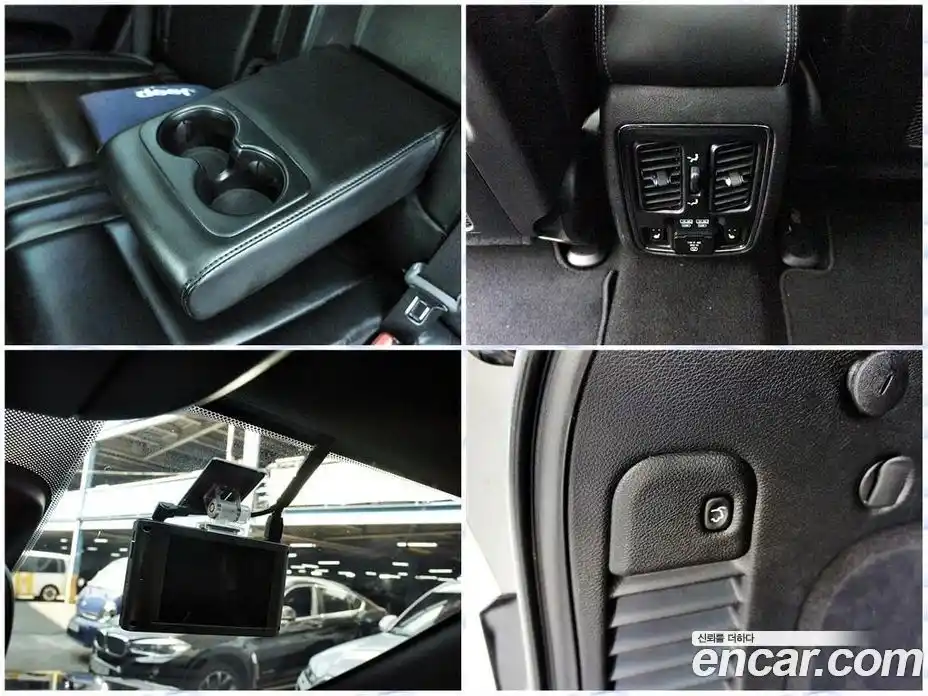 Jeep Cherokee 2021 3.6 автомат (гидро), фото 16
