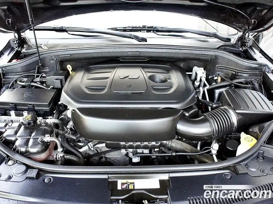 Jeep Cherokee 2021 3.6 автомат (гидро), фото 19