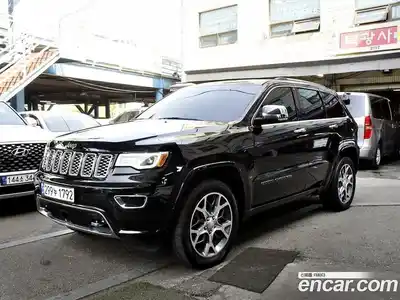 Jeep Cherokee 2021 3.6 автомат (гидро), миниатюра 2