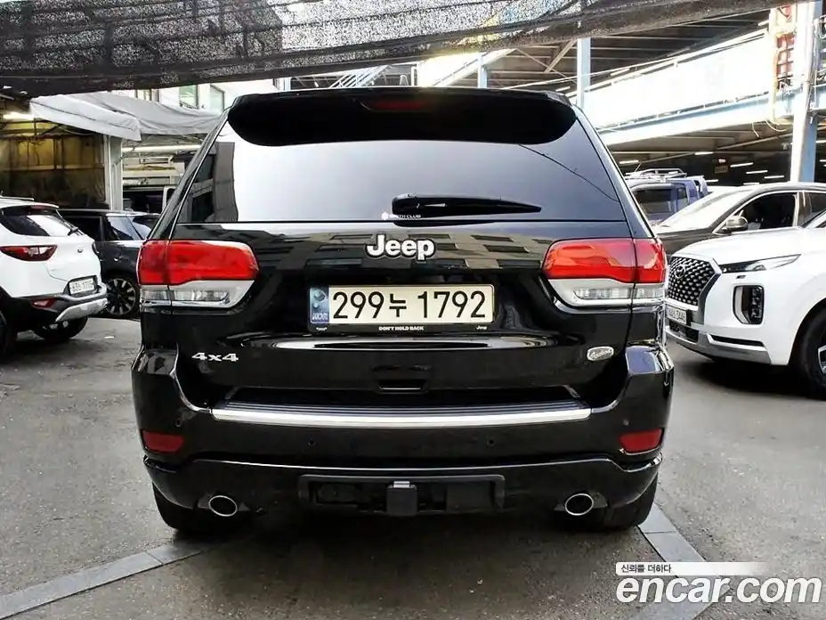 Jeep Cherokee 2021 3.6 автомат (гидро), фото 3