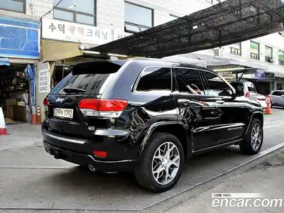 Jeep Cherokee 2021 3.6 автомат (гидро), миниатюра 4