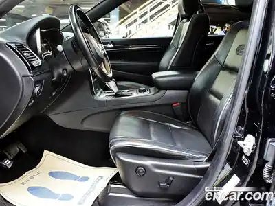 Jeep Cherokee 2021 3.6 автомат (гидро), миниатюра 5