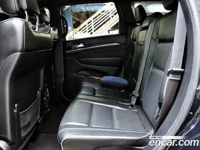 Jeep Cherokee 2021 3.6 автомат (гидро), миниатюра 6