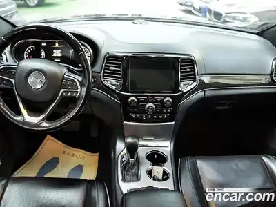 Jeep Cherokee 2021 3.6 автомат (гидро), миниатюра 7
