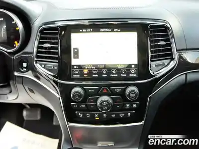 Jeep Cherokee 2021 3.6 автомат (гидро), миниатюра 10