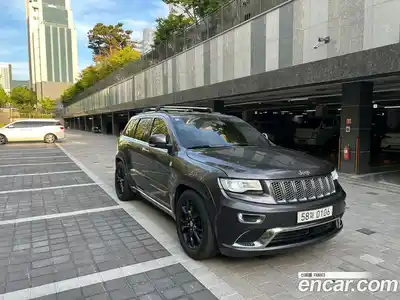 Jeep Cherokee, 2015, 149 000 км