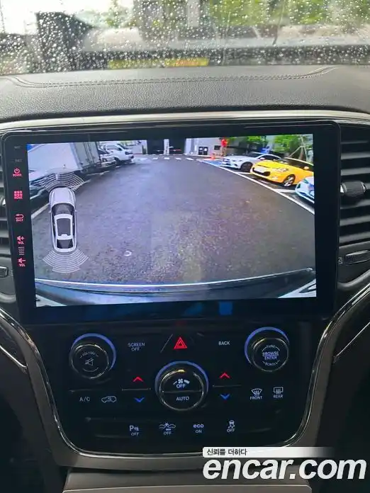 Jeep Cherokee 2015 3.0 автомат (гидро), фото 15