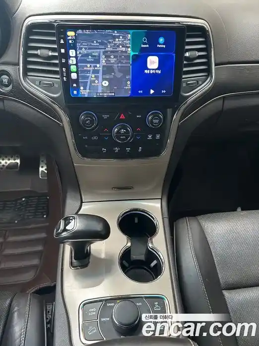 Jeep Cherokee 2015 3.0 автомат (гидро), фото 16