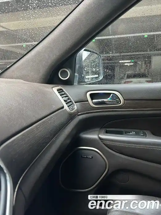 Jeep Cherokee 2015 3.0 автомат (гидро), фото 18