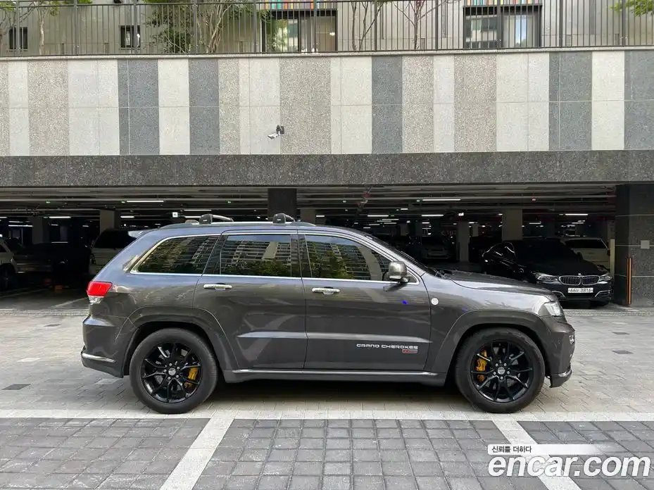 Jeep Cherokee 2015 3.0 автомат (гидро), фото 19