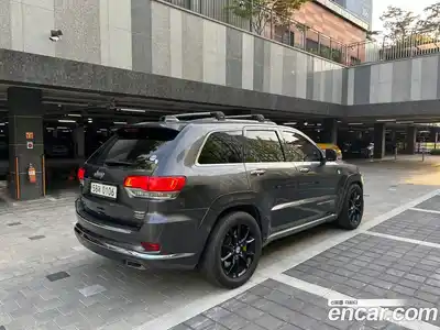 Jeep Cherokee 2015 3.0 автомат (гидро), миниатюра 2