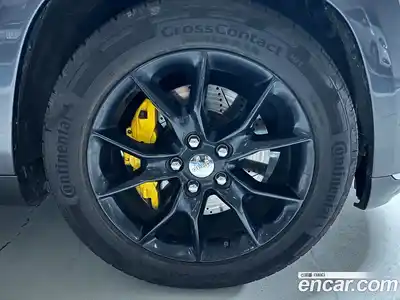 Jeep Cherokee 2015 3.0 автомат (гидро), миниатюра 5