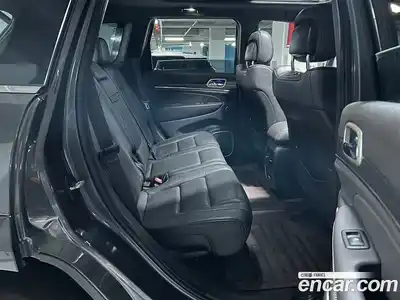 Jeep Cherokee 2015 3.0 автомат (гидро), миниатюра 7