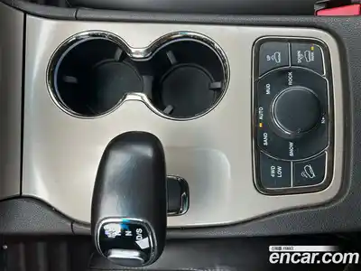 Jeep Cherokee 2015 3.0 автомат (гидро), миниатюра 9