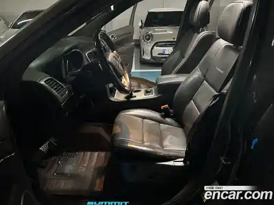 Jeep Cherokee 2015 3.0 автомат (гидро), миниатюра 10