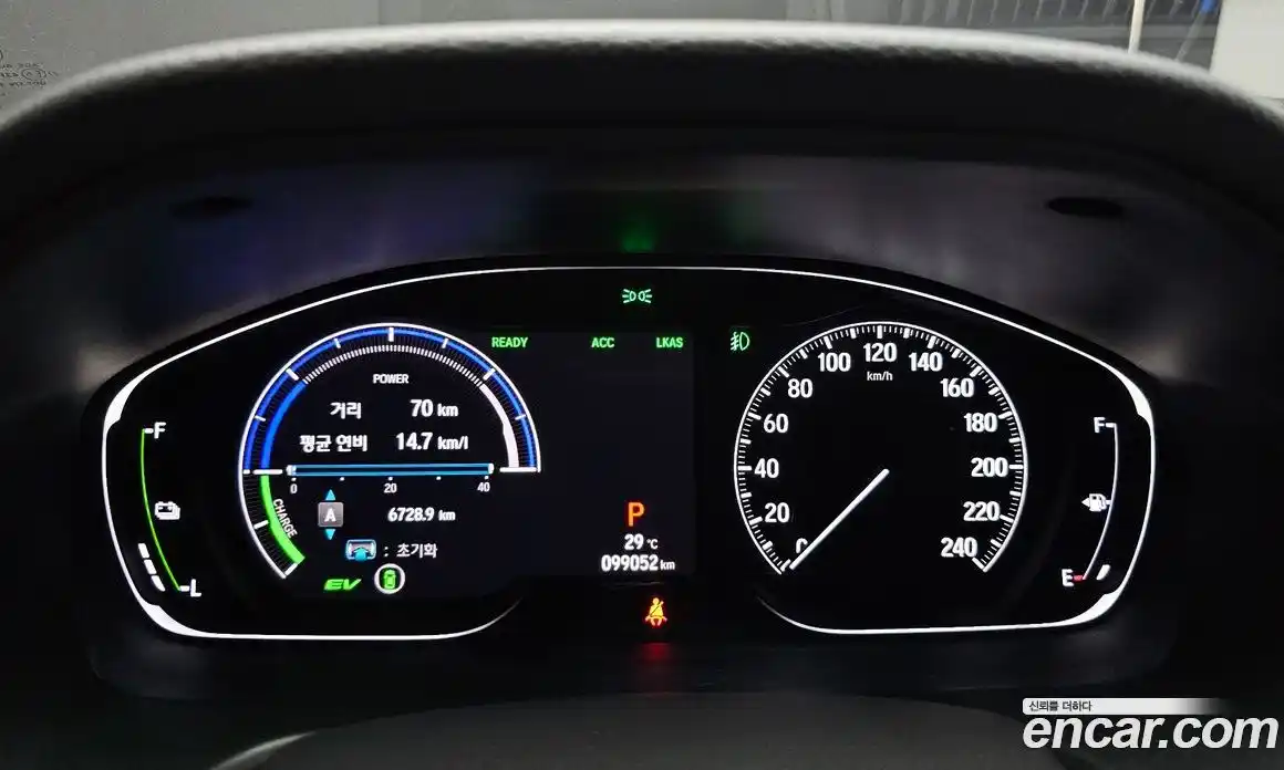 Honda Accord 2019 2.0 автомат (гидро), фото 11