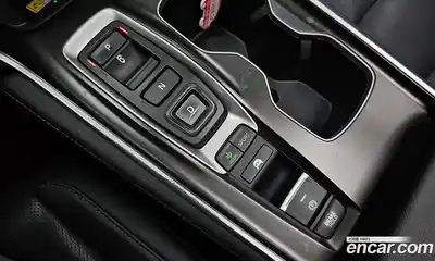 Honda Accord 2019 2.0 автомат (гидро), миниатюра 12