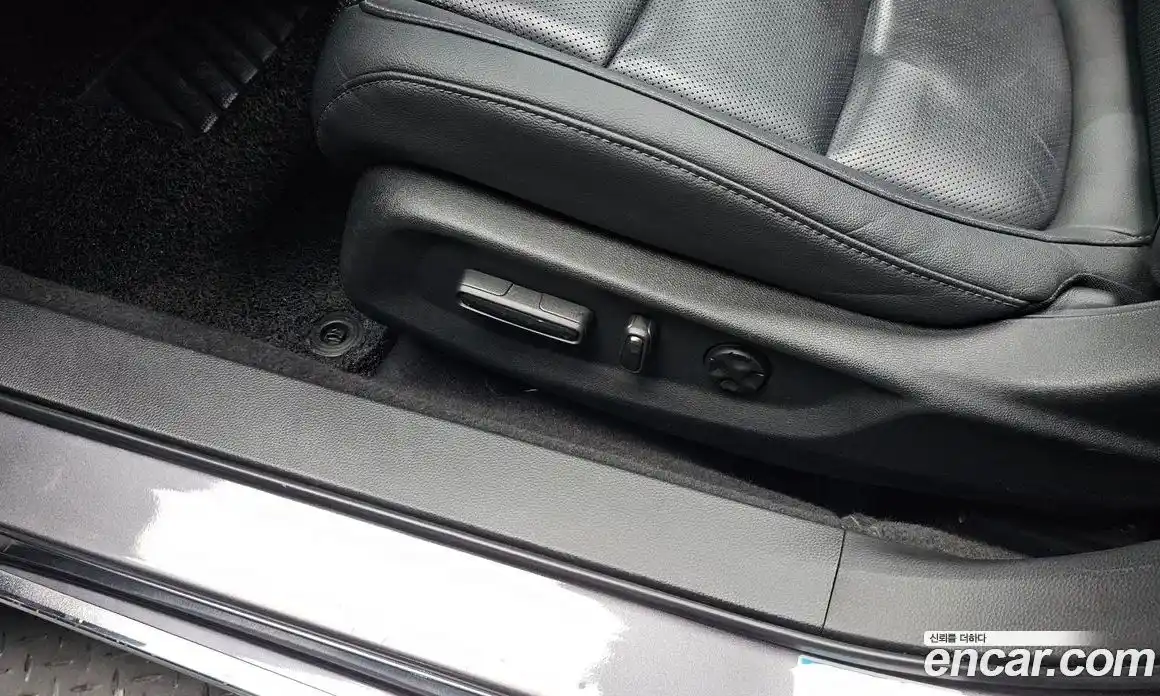 Honda Accord 2019 2.0 автомат (гидро), фото 32