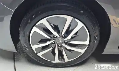 Honda Accord 2019 2.0 автомат (гидро), миниатюра 5