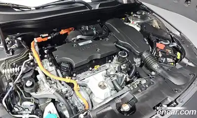Honda Accord 2019 2.0 автомат (гидро), миниатюра 6