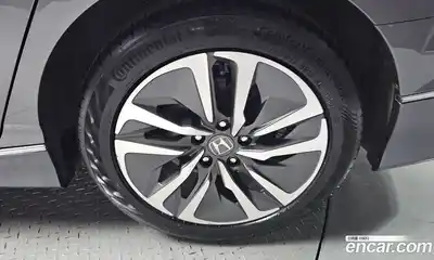 Honda Accord 2019 2.0 автомат (гидро), миниатюра 7