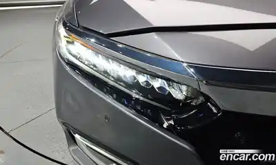 Honda Accord 2019 2.0 автомат (гидро), миниатюра 8