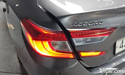 Honda Accord 2019 2.0 автомат (гидро), миниатюра 9
