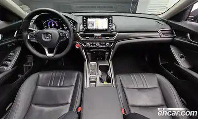 Honda Accord 2019 2.0 автомат (гидро), миниатюра 10